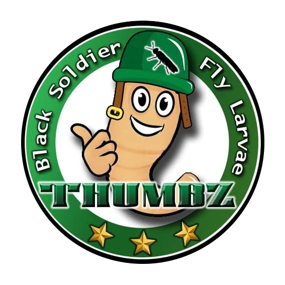 Thumbs Green Logo